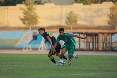 U21. «Neftchi» «Paxtakor»ga, «Metallurg» «Nasaf»ga bir xil hisobda mag‘lub bo‘ldi