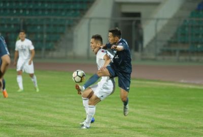 PEPSI Superliga: “Buxoro” “Metallurg”ni kichik hisobda engdi 