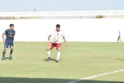 U-21 Birinchiligida 19-tur bahslari davom ettirildi