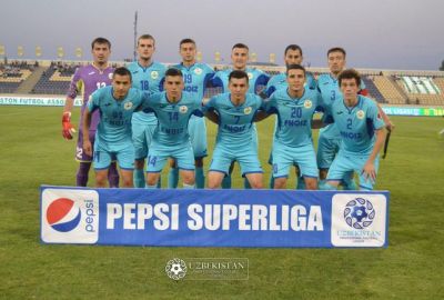 PEPSI Superliga: AGMK va “Neftchi” o`zaro durang o`ynadi 