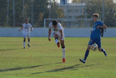 U-21 Birinchiligida 22-tur uchrashuvlari start oldi