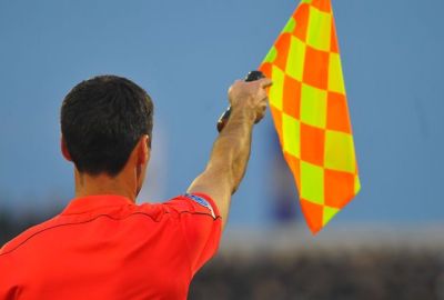 Pro liga "B" guruhi: 34-tur uchrashuvlarida ishlaydigan rasmiy shaxslar ro`yxati 