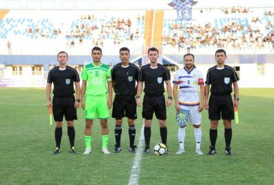 Pro liga: “A” guruhida 25-tur uchrashuvlari bo`lib o`tdi 