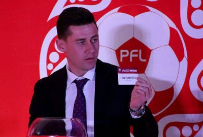 Coca-Cola Superligasiga qur`a tashlandi