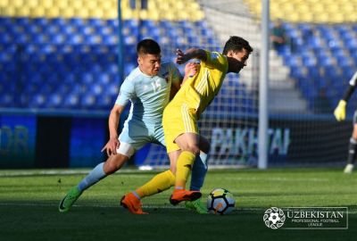 Superliga klublariga qarzdorlik masalasi qimmatga tushishi mumkin 