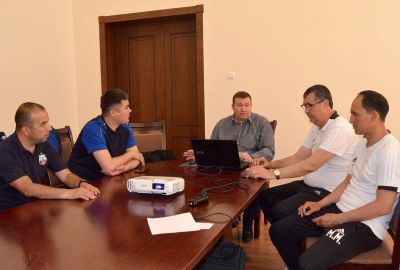 Pro-liga: 11-turni boshqarib boruvchi mas`ullar belgilandi