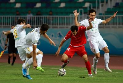 Coca-Cola Superliga. Ikkita o‘yin, ikkalasida ham durang