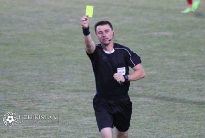 Pro-Liga: 17-tur diskvalifikatsiyalari