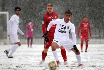 U-21 Birinchiligi, 23-tur bahslari start oldi