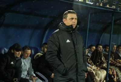 Andrey Shipilov: O`yin oldidan raqibni yaxshi o`rgangan edik 