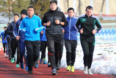 Определены списки судей и инспекторов для прохождения сборов