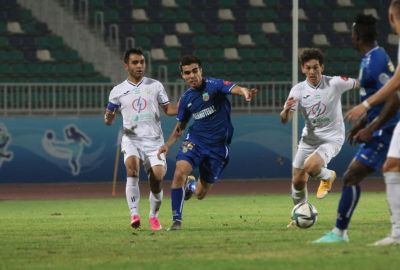 Coca-Cola Superliga. Kunning markaziy o‘yinida hisob ochilmadi