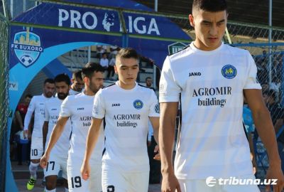 Pro liga. Safarda "Dinamo"ni yenggan “Nurafshon”  bir pog‘ona yuqoriladi