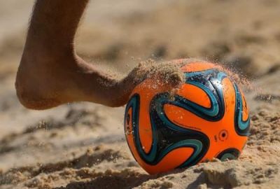 Plyaj futboli: O`zbekiston Kubogida  12 ta jamoa ishtirok etadi