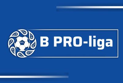 B Pro-liga 20-tur uchrshuvlarida ishlaydigan rasmiy shaxslar ro`yxati