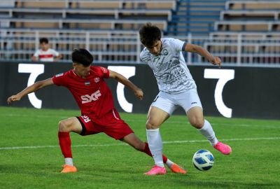 Pro liga. "Qo'qon-1912" hamda "Dinamo" g'alaba qozondi