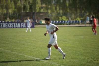 U21 chempionati. "So'g'diyona" "Buxoro"ga imkoniyatni boy berdi