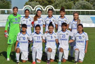 Ayollar chempionati: 18-tur uchrashuvlari bo`lib o`tdi 