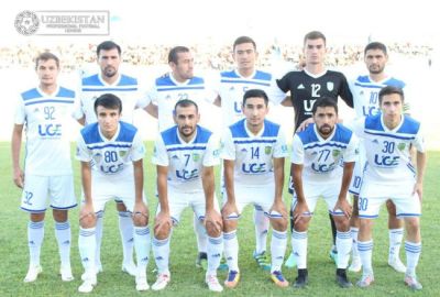 Pro-liga-2018: Birinchi davra yakuniga etdi 