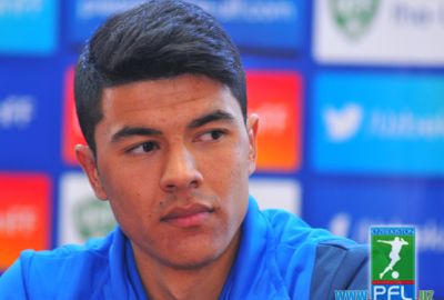 Doston Hamdamov: “Futbolchilar topshiradigan normativlar dunyo amaliyotida bor”