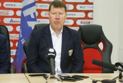 Andrey Fyodorov: Bizga biroz sovuqqonlik etishmadi