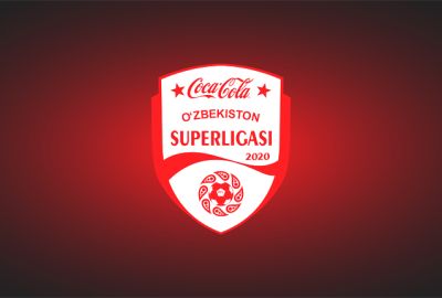 Coca Cola Superliga 4-tur uchrashuvlari boshlanish vaqtlari