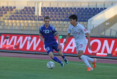 Coca Cola Superliga, 11-tur: “Qo‘qon-1912” va AGMK irodali g‘alabaga erishdi