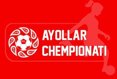 Ayollar Superligasi: 14-turning ikkita uchrashuvi bo`lib o`tdi