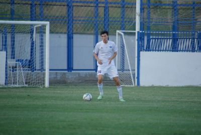 U21. "Bunyodkor" "Navbahor" ustidan g‘alaba qozondi