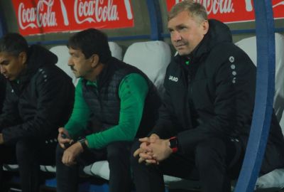 Vitaliy Levchenko: Sifatli yig‘inlar o‘tkazganimiz bugun bizga asqotdi