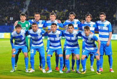 O`zbek klublari tarixidan – “So`g`diyona” 