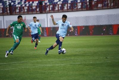 Coca-Cola Superliga. “Paxtakor” “Qo‘qon-1912”ni mag‘lub etdi