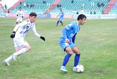 Coca-Cola Superligasi, 24-tur: “Metallurg” – “Dinamo” 5:0