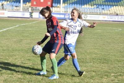 Ayollar chempionati: 26-tur uchrashuvlari bo`lib o`tdi 