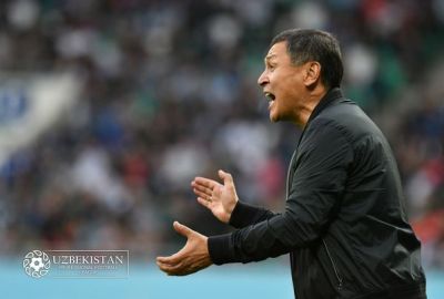 May. Mirjalol Qosimov Bezerra hamda Mo`minjonovni eng yaxshi deb topdi