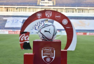 Coca Cola Superliga yakuniy 4 ta tur uchrashuvlari taqvimi 