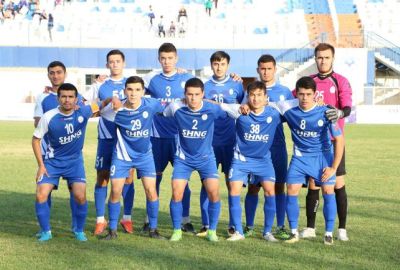 Pro liga: “A” guruhida 29-tur uchrashuvlari bo`lib o`tdi 