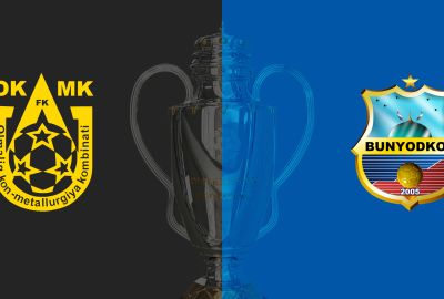 Coca-Cola Superliga. OKMK “Bunyodkor” bilan 13-mart kuni maydonga tushadi
