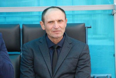 Aleksandr Xomyakov: Biz bugun g`alabaga mos o`yin ko`rsatmadik 