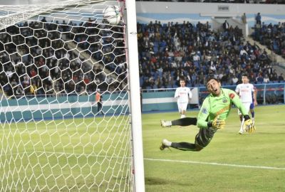 Coca-Cola Superliga. “Nasaf” “Bunyodkor”ni yirik hisobda mag‘lub etdi