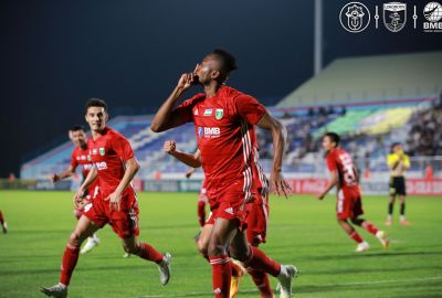 Coca-Cola Superliga. “Lokomotiv” safardan uch ochko bilan qaytdi