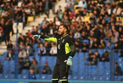 PEPSI Superliga: “Navbahor” “Metallurg” bilan durang o`ynadi