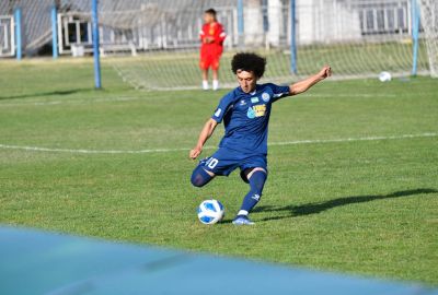 U21 chempionati. Nasaf So‘g‘diyona bilan jangovar durang qayd etdi, Metallurg va Qizilqum'da g‘alaba