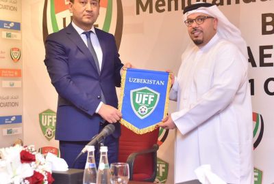 «Насаф» начал подготовку к новому сезону