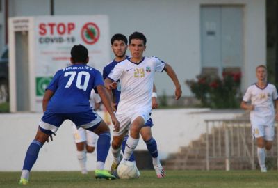 U-21 Birinchiligi. 12-tur uchrashuvlari natijalari