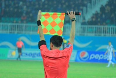 “Istiqlol” – “Nurafshon” uchrashuvida ishlaydigan rasmiy shaxslar ro`yxati 