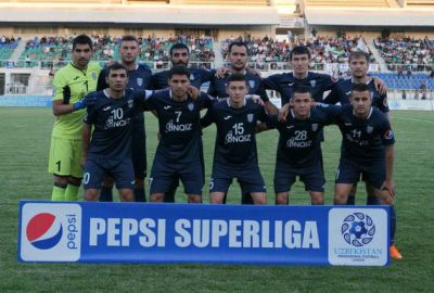 “Buxoro” 15 yanvarga qadar o`z qarorgohida mashg`ulotlar olib boradi 