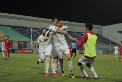 Coca Cola Superliga. “Nasaf” safarda,  “Lokomotiv” o‘z maydonida g‘alaba qozondi