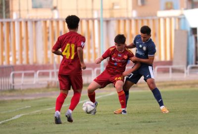 U21. "Lokomotiv" "Dinamo" ustidan g‘alaba qozondi, "Nasaf" va "So‘g‘diyona"da mag‘lubiyat