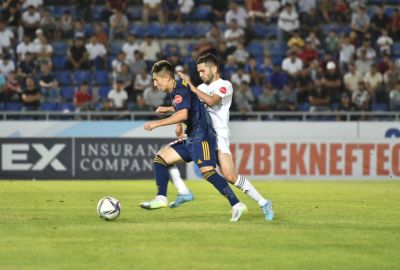 Coca-Cola Superliga. "So‘g‘diyona"da mag‘lubiyat, "Nasaf" "Lokomotiv" bilan durang o‘ynadi, "Neftchi" esa "Qizilqum" ustidan g‘alaba qozondi